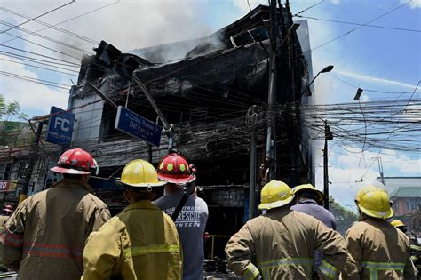 brgy 777 sta ana manila|Fire Incident in Sta. Ana, Manila [09 March 2018] – DROMIC.